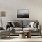 Stupell Industries Misty Adirondack Mountains Floating Frame, design by James Rodewald